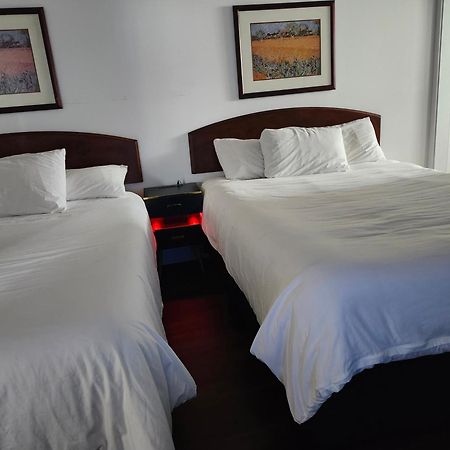 Cache Creek Inn Ngoại thất bức ảnh