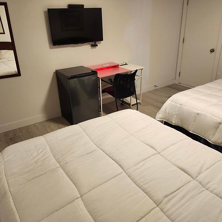 Cache Creek Inn Ngoại thất bức ảnh