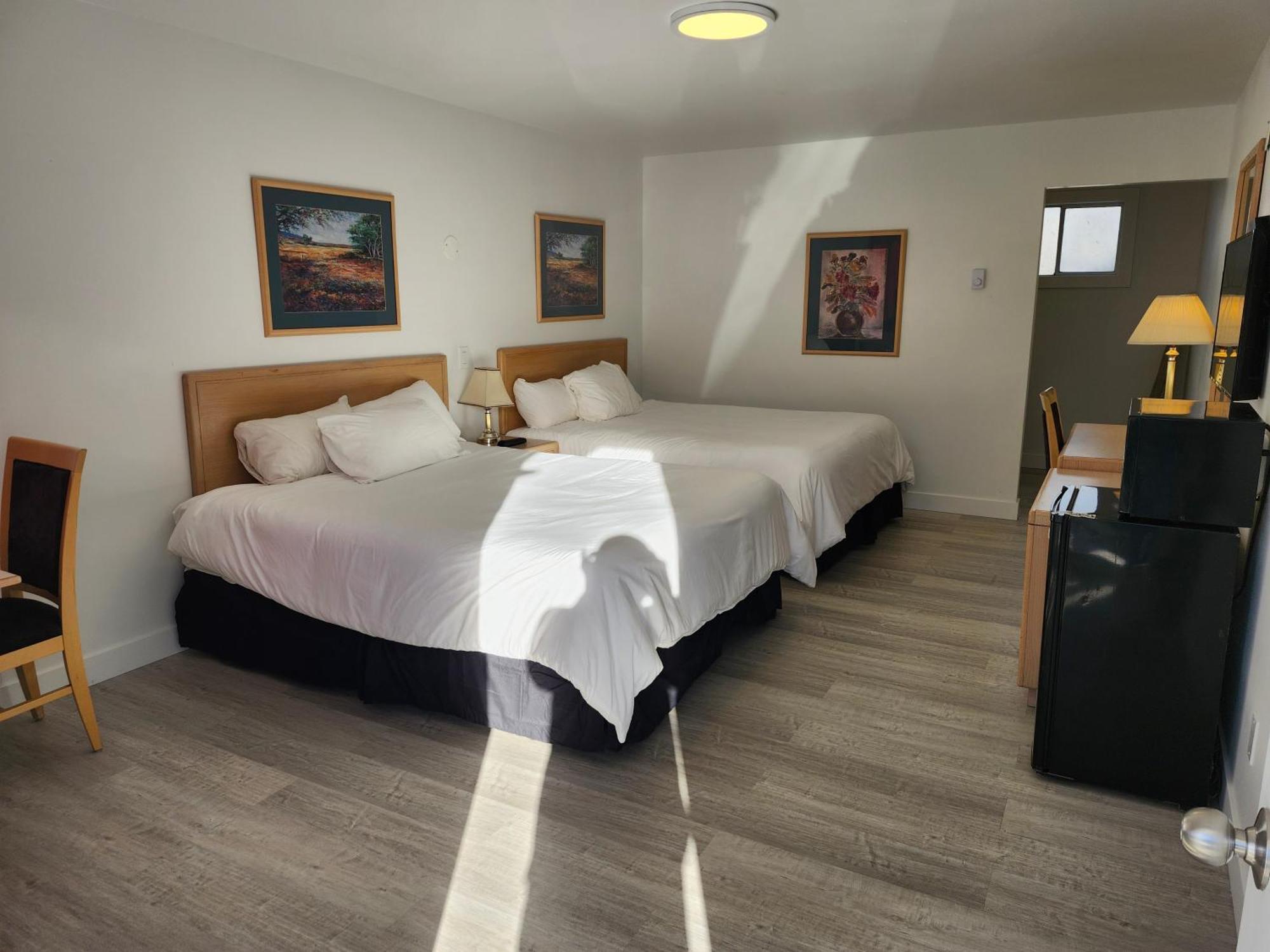 Cache Creek Inn Ngoại thất bức ảnh