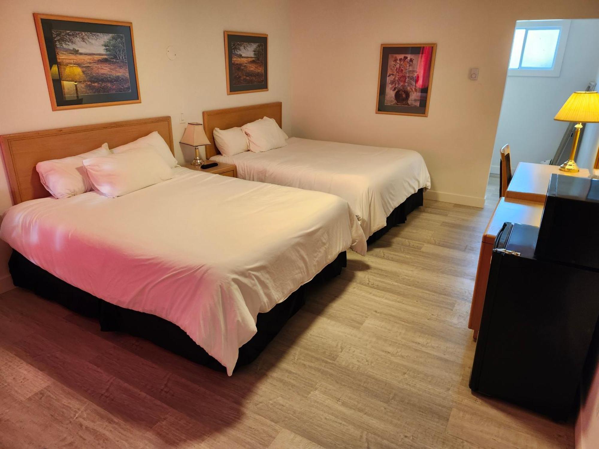 Cache Creek Inn Ngoại thất bức ảnh