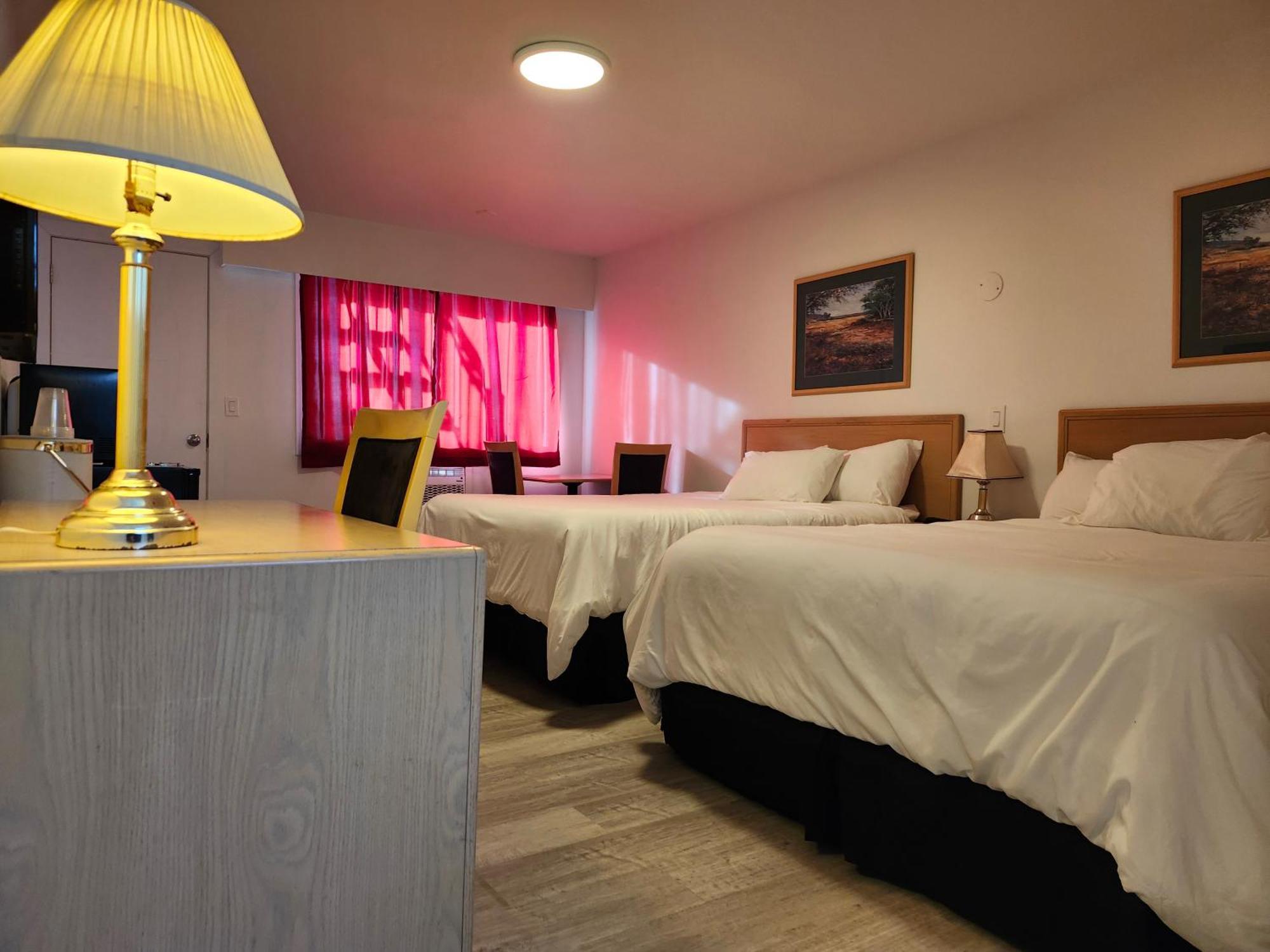 Cache Creek Inn Ngoại thất bức ảnh