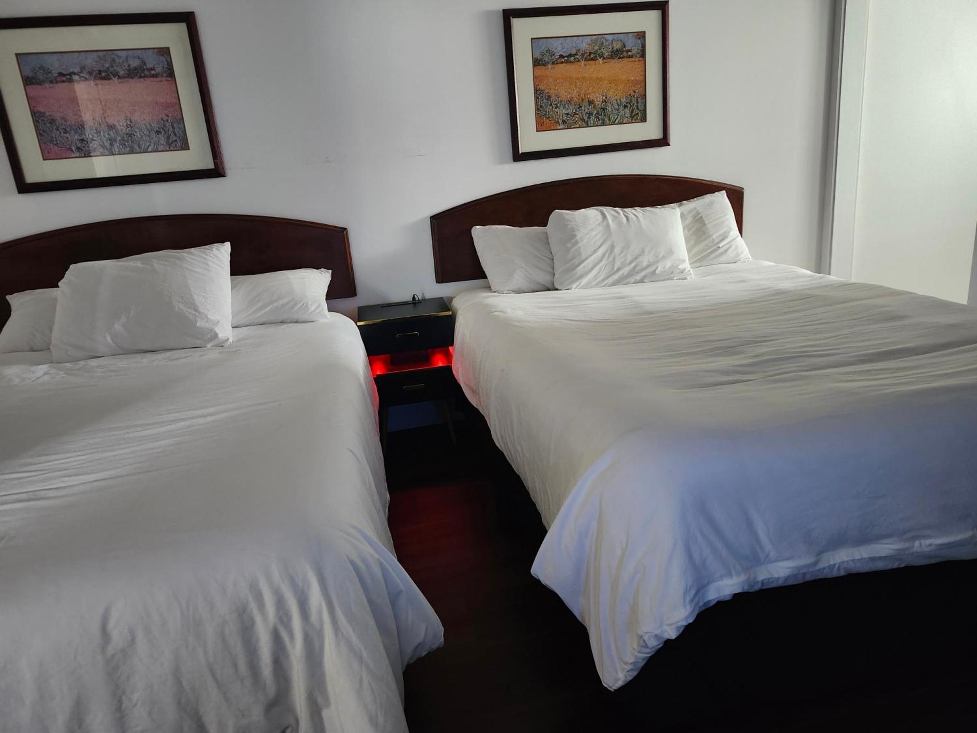 Cache Creek Inn Ngoại thất bức ảnh