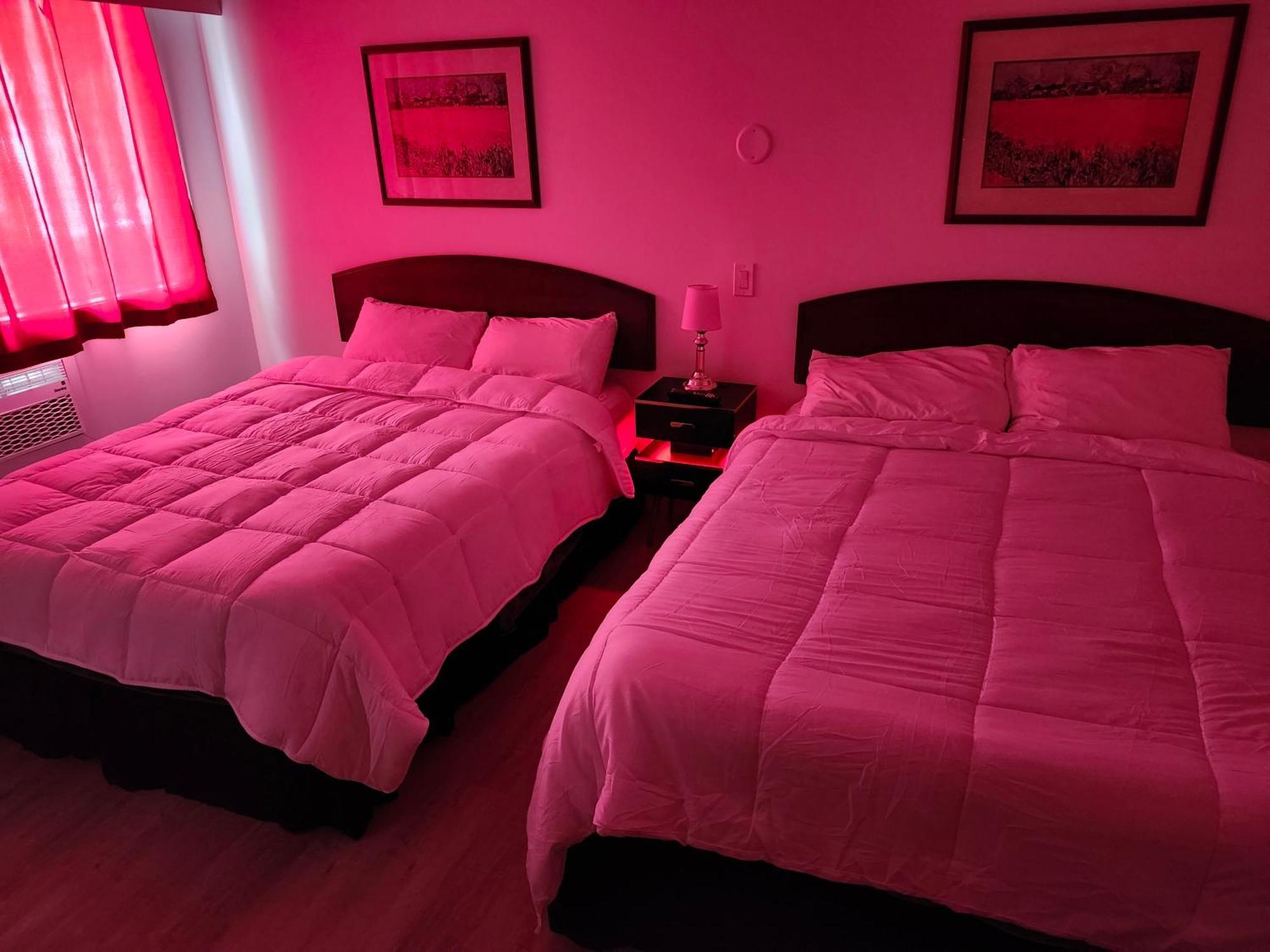 Cache Creek Inn Ngoại thất bức ảnh