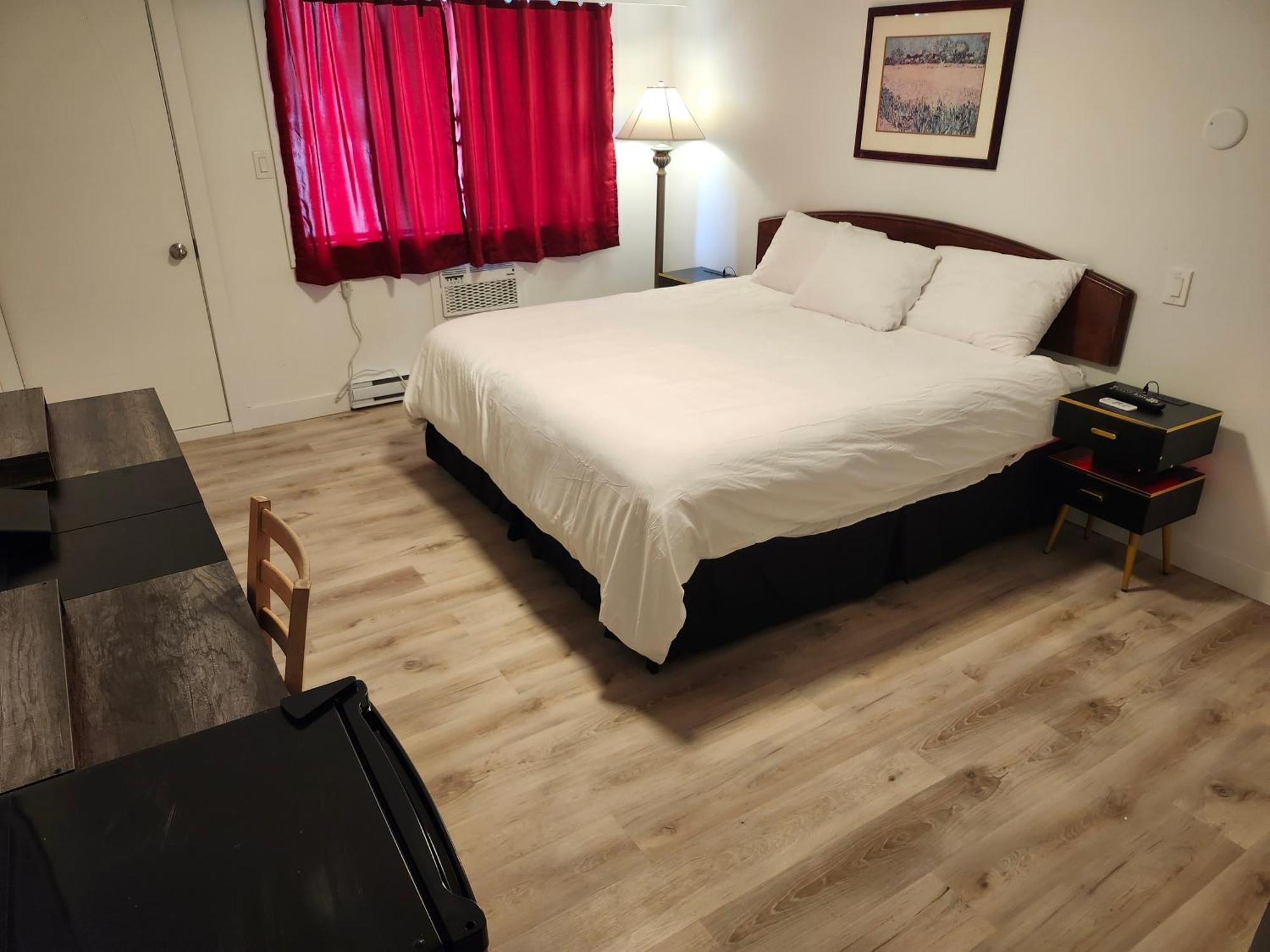 Cache Creek Inn Ngoại thất bức ảnh