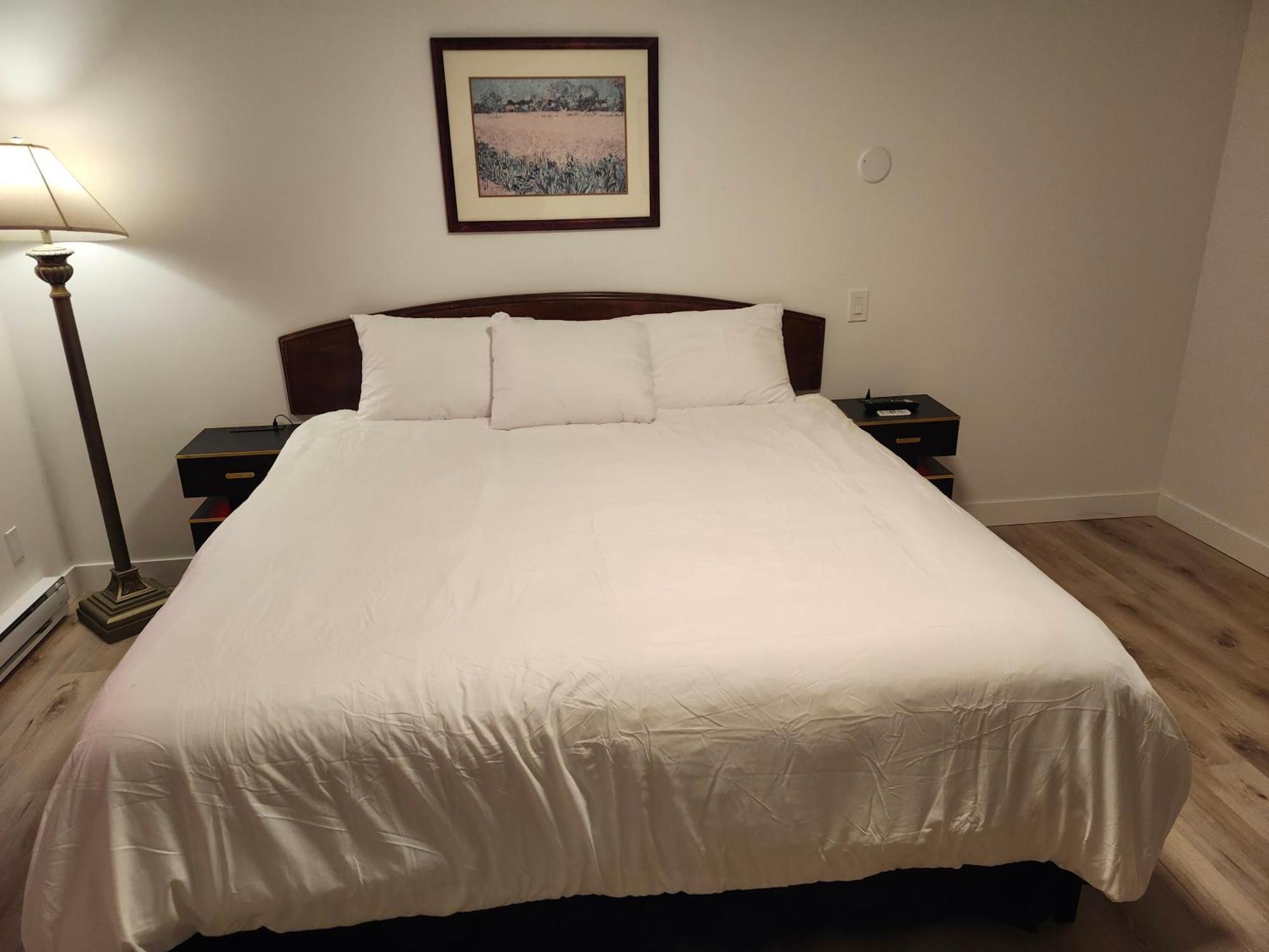 Cache Creek Inn Ngoại thất bức ảnh