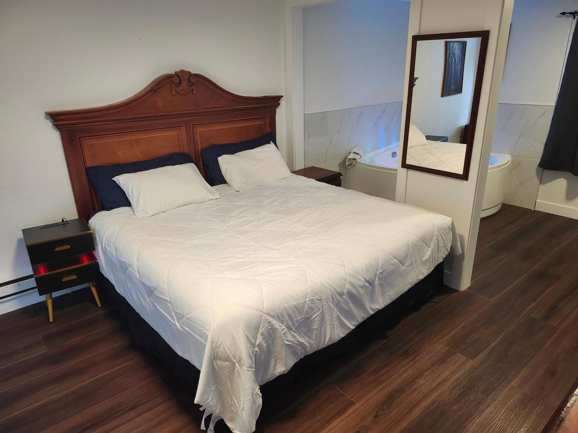 Cache Creek Inn Ngoại thất bức ảnh