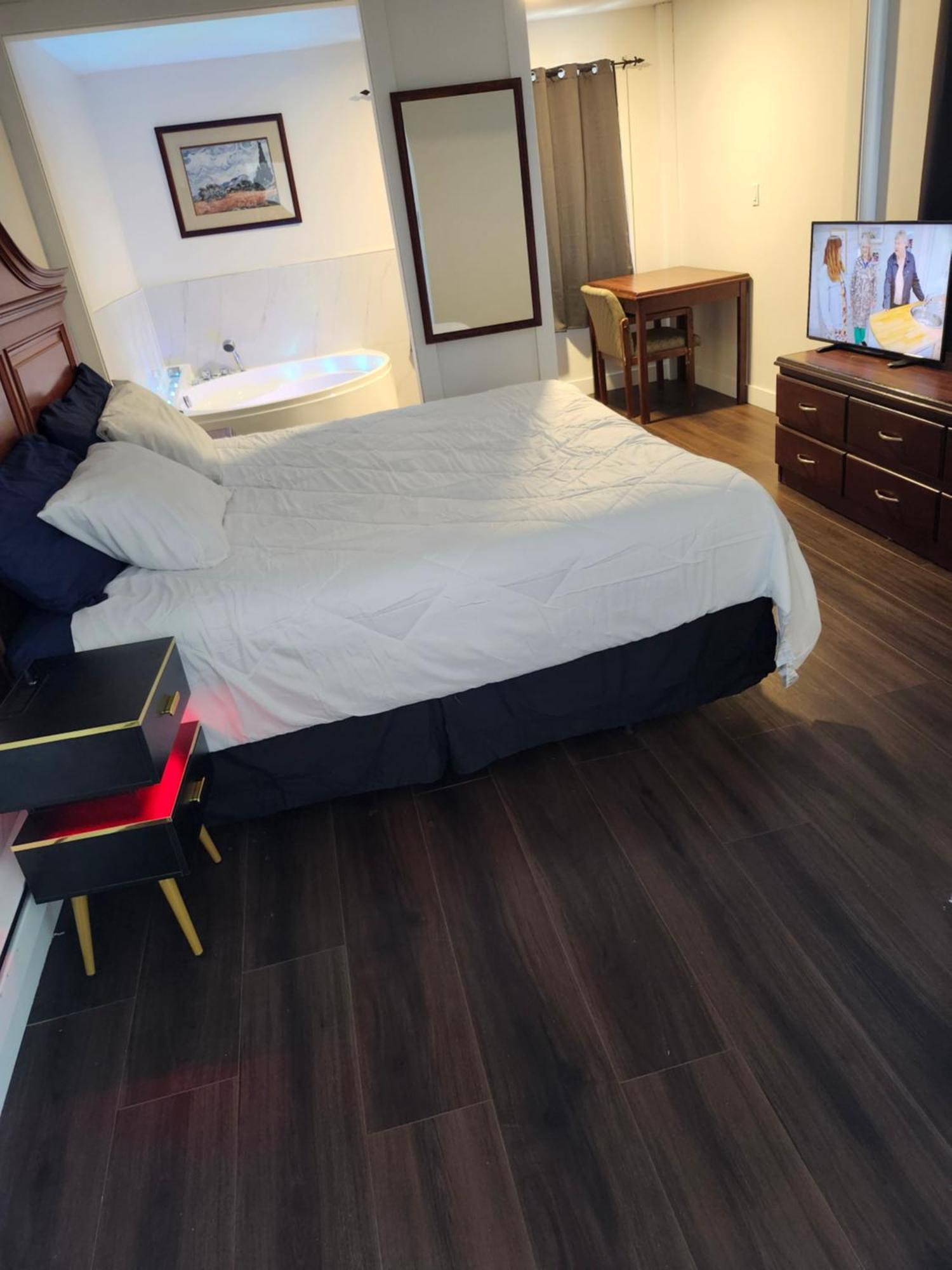 Cache Creek Inn Ngoại thất bức ảnh