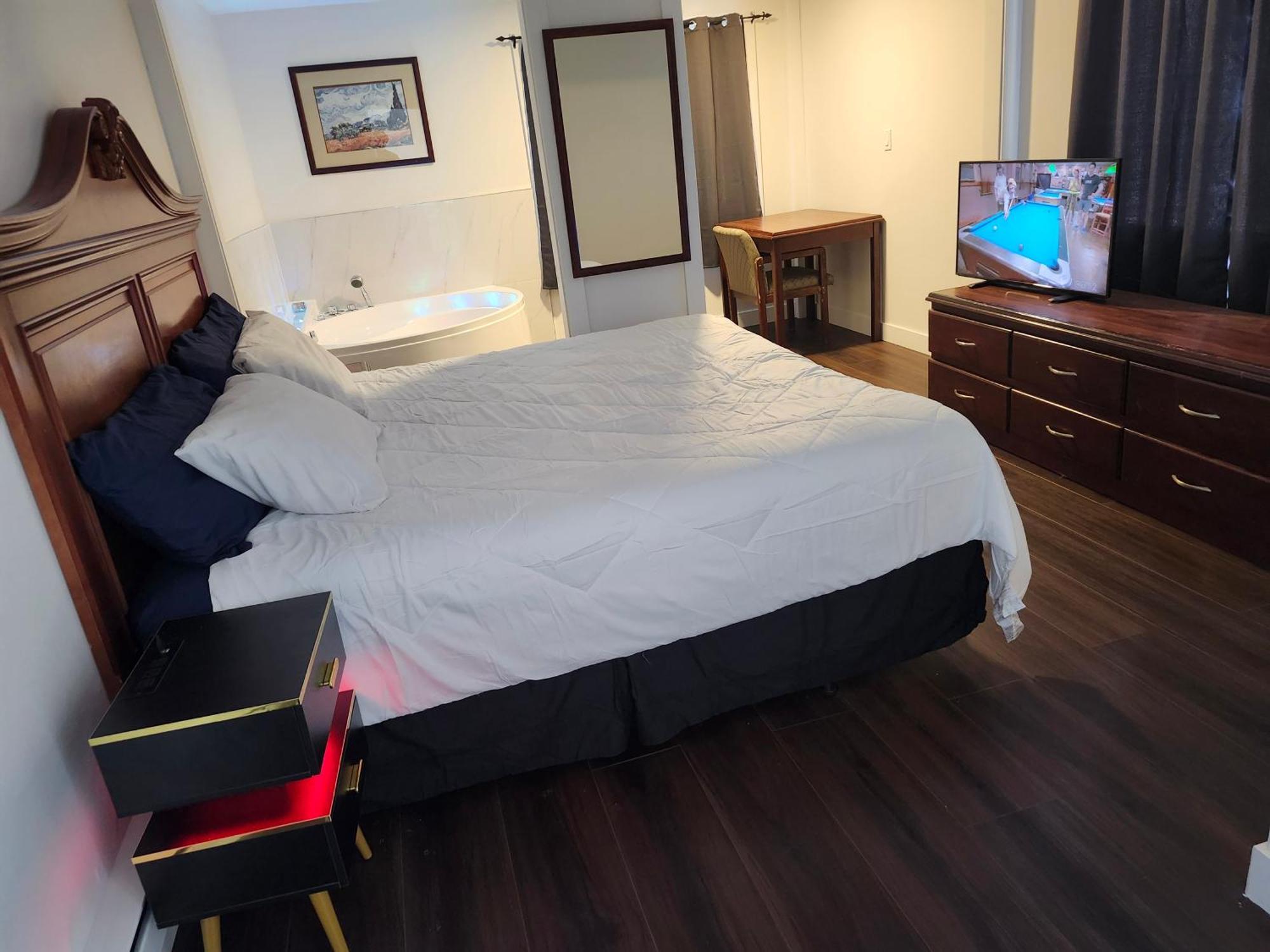 Cache Creek Inn Ngoại thất bức ảnh