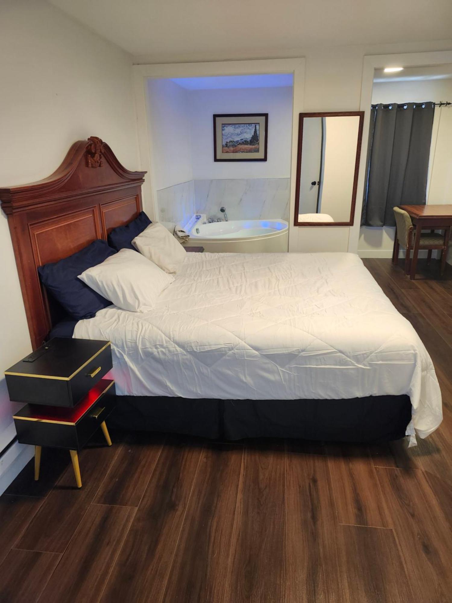 Cache Creek Inn Ngoại thất bức ảnh