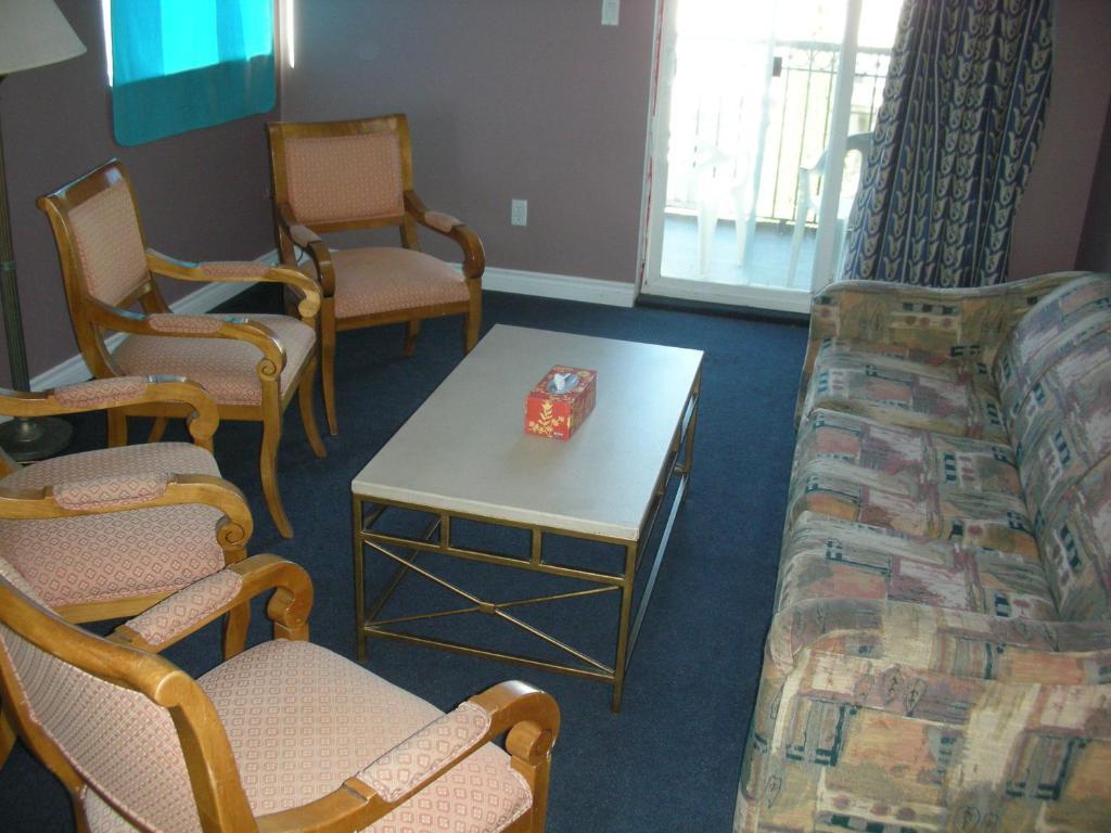 Cache Creek Inn Phòng bức ảnh