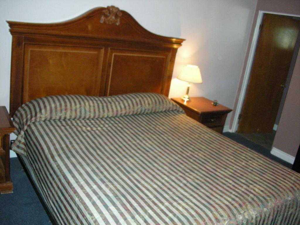 Cache Creek Inn Phòng bức ảnh