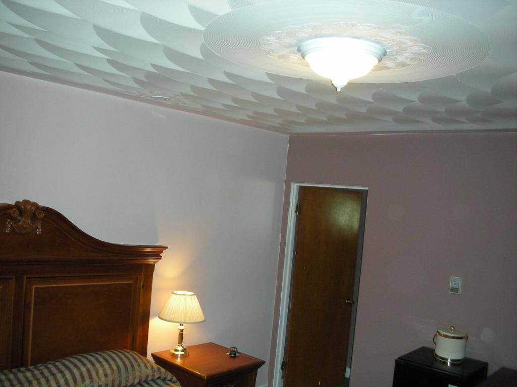 Cache Creek Inn Phòng bức ảnh