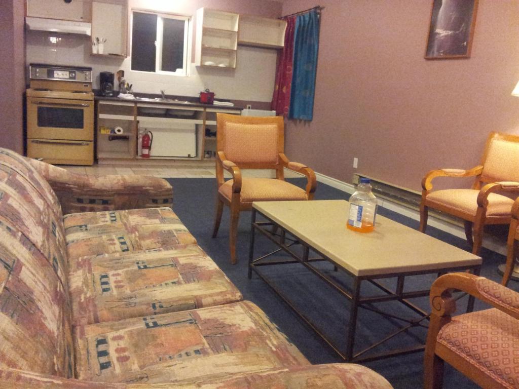 Cache Creek Inn Phòng bức ảnh